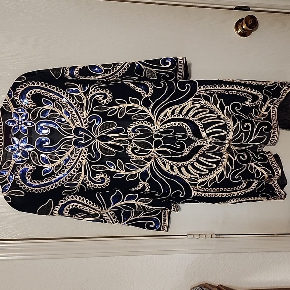 Krysta Jacket - image 4